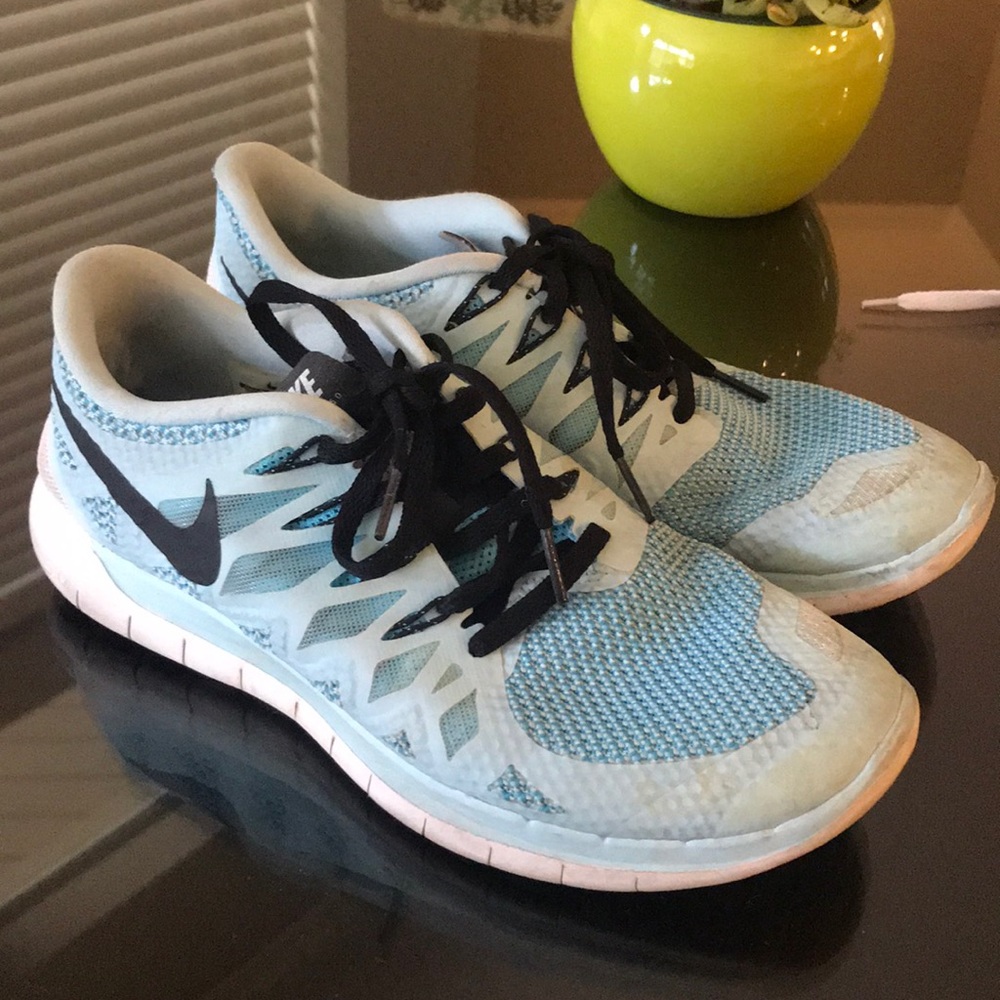 Nike free run